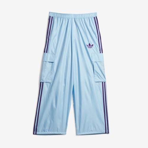adidas Baggy Track Pants x Kerwin Frost 'Clear Sky' H59894 Solesense