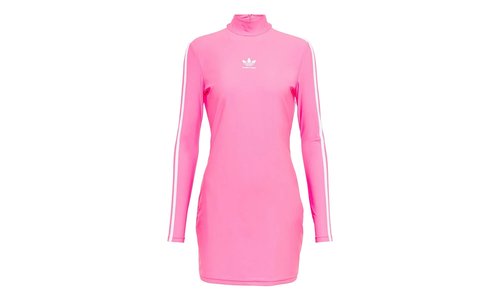 adidas Balenciaga Mat Spandex Dress 15454126PB - 15454126PB