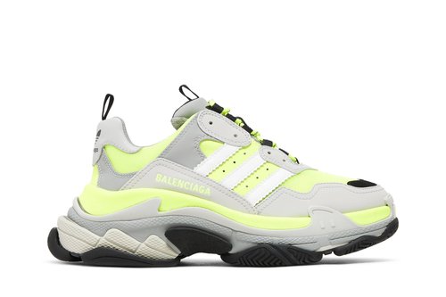 adidas Balenciaga Triple S - 180714