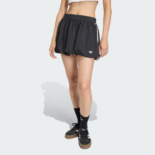 adidas Balloon Skirt - Black - KD0299
