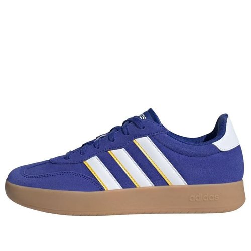 adidas Barreda - Blue - JP7099