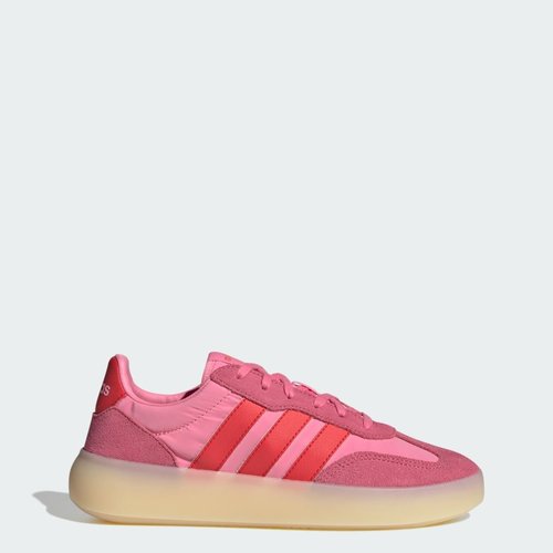 adidas Barreda Decode - Bliss Pink/Pure Ruby/Pink Fusion - JR1217