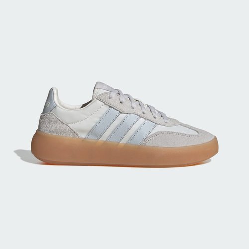 adidas Barreda Decode 'Core White/Halo Blue/Grey One' - JR0760 | Solesense