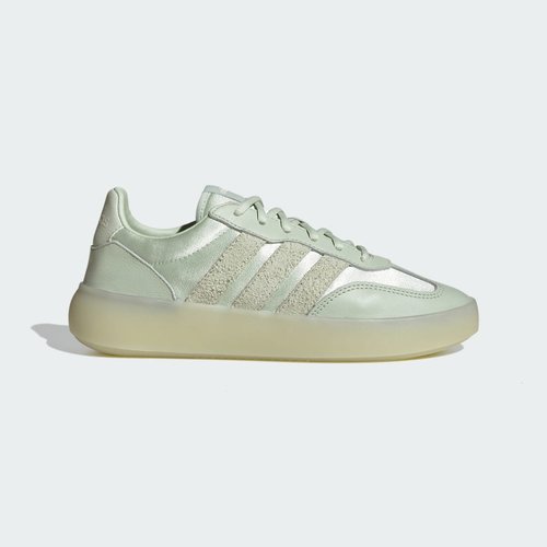 adidas Barreda Decode | Size 5 'Linen Green' - JR1223 | Solesense