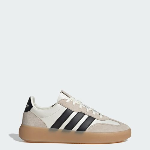 adidas Barreda Decode 'Off White Black Gum' - JR1227 | Solesense