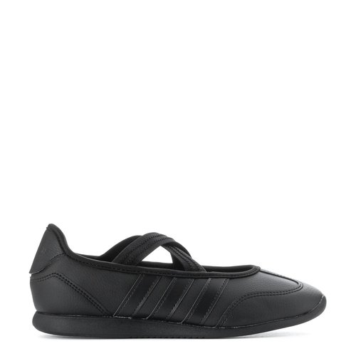 adidas Barreda Mary Jane - Core Black/Core Black/Core Black - JS2432