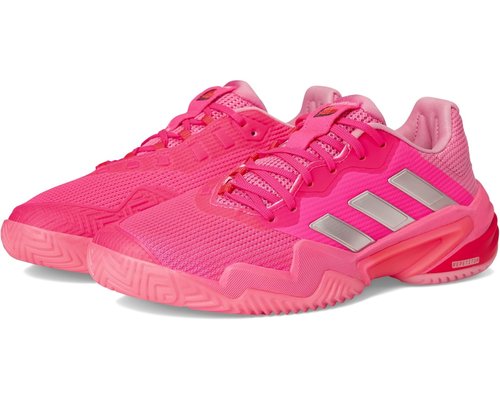 adidas Barricade 13 Champagne Metallic - Lucid Pink/Champagne Met /Bliss Pink - IH0513