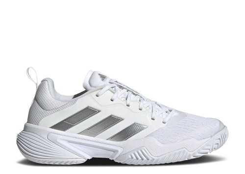adidas Barricade | Size 10 - White - ID1554
