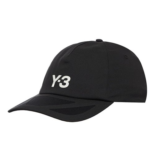 adidas Baseball Cap Climacool Y-3 - Black/Orbit Grey - JX8783
