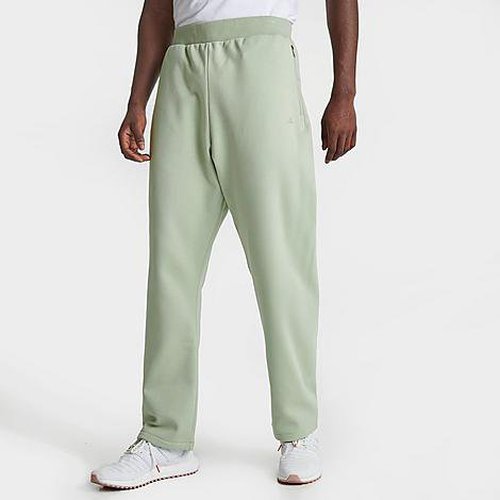 adidas Basketball One Jogger Pants 'Green' IA3428 Solesense