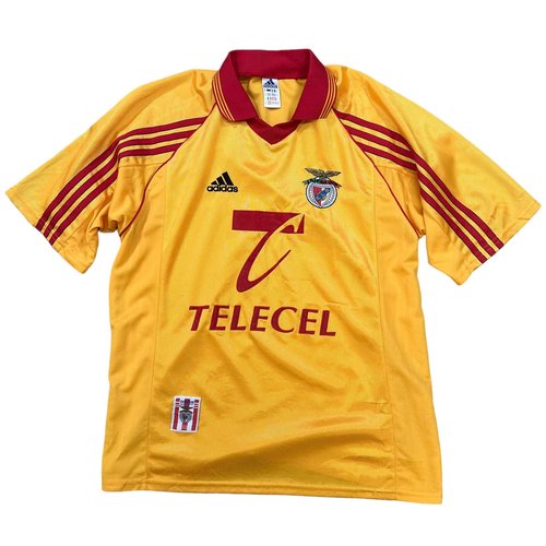Ida-stepShops adidas Benfica 1998 FBL 100012 99 Away