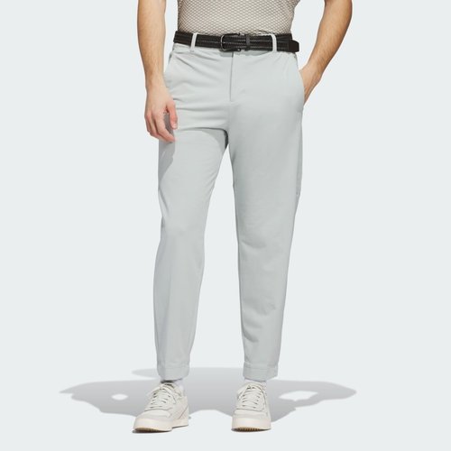 adidas Beyond Golf Joggers - Wonder Silver - JF4866