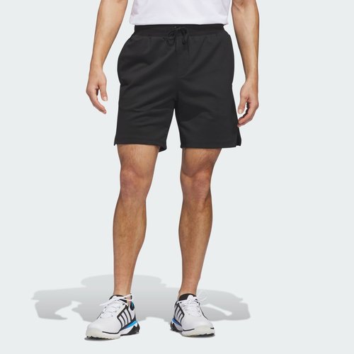 adidas Beyond The Course Range Shorts - Black - KB5598
