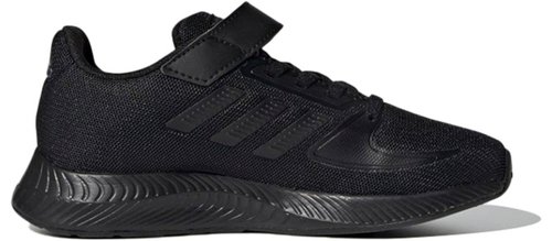 adidas neo Runfalcon 2.0 BP 'Black' - FZ0114 | Solesense