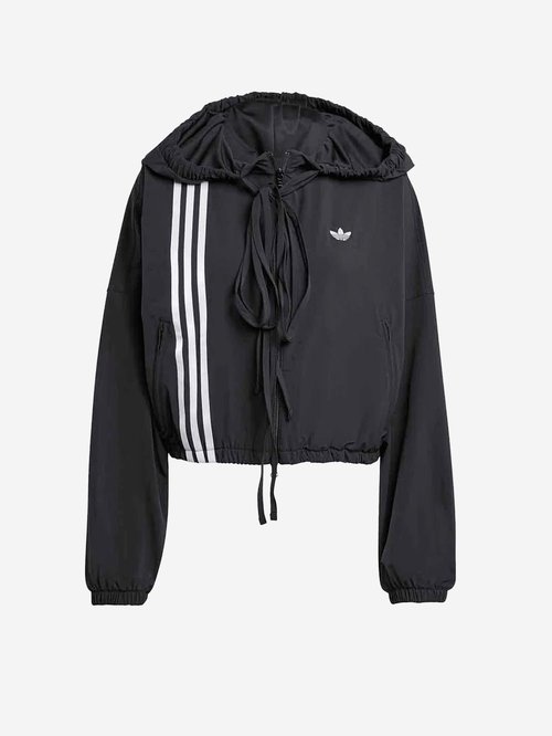 adidas tracktop with bow - JX2698