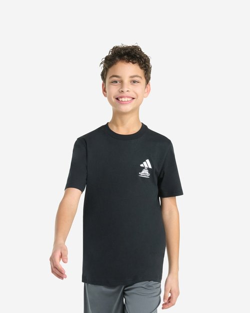 adidas Skate Life Tee - Black - AA10532-AK01