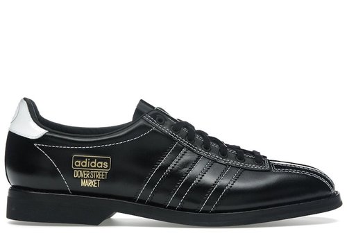 靴 Adidas Bowling Brain Dead Dsm Black adidas Brain Dead x Dover Street Market x Bowling 'Black