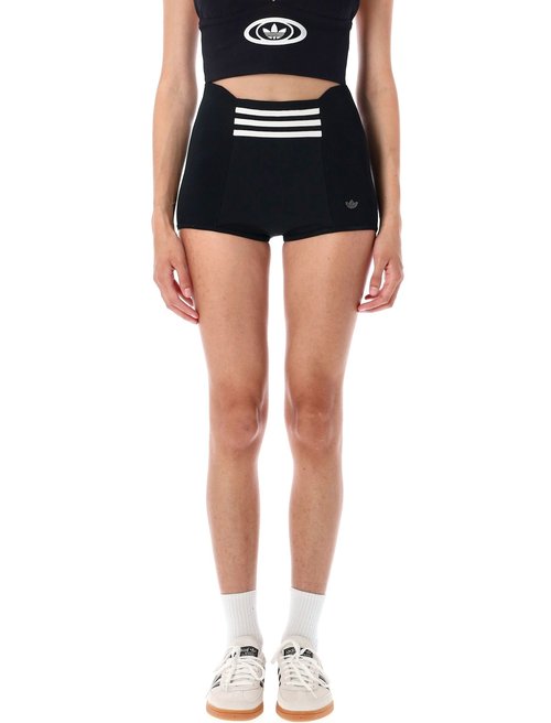 adidas Boyshorts - JW7318BLACK