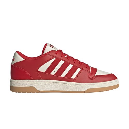 adidas Break Start - Red/White/Gum - IH7964