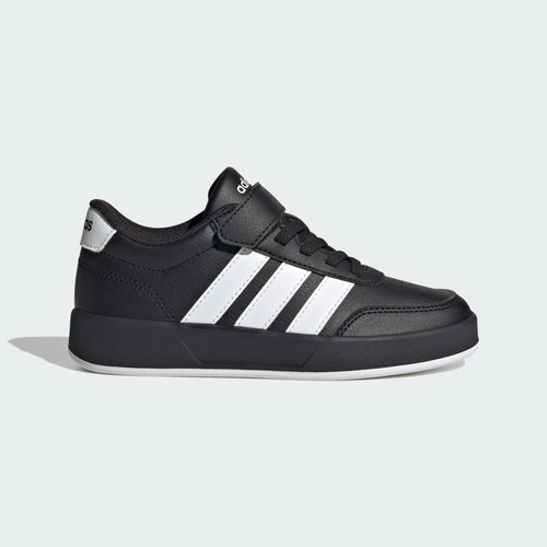 adidas Breaknet 3.0 C | Size 13.5 - Core Black/Cloud White/Core Black - JS3687