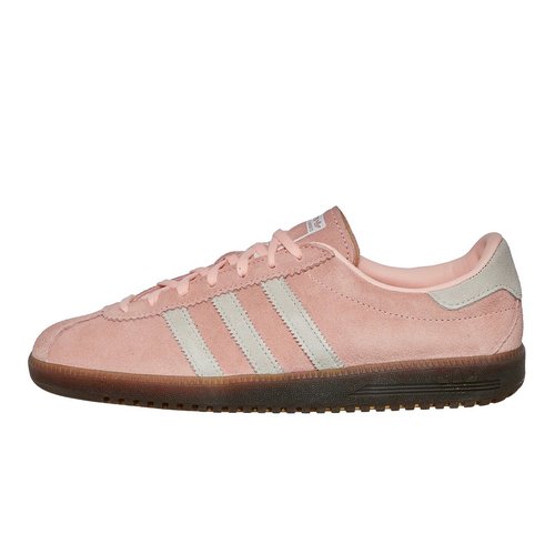 スニーカー adidas Bermuda pink hollow blue JI2660 adidas Bermuda pink hollow blue JI2660 (adidas/スニーカー