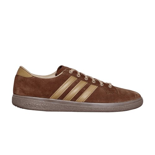 adidas Bulhill Spezial - Brown/Mesa/Dark Brown - S75947