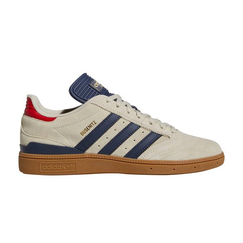 adidas Busenitz - Bliss/Shadow Navy/Scarlet - GY6899