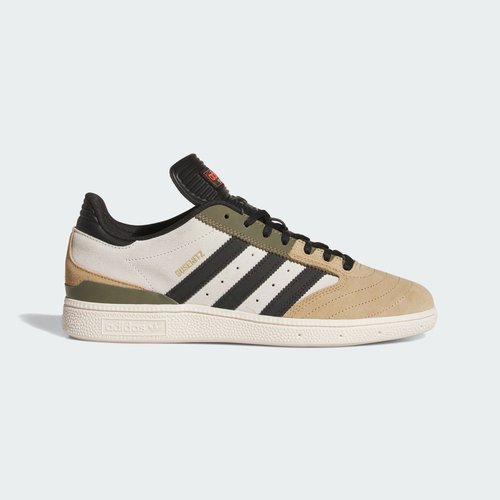 adidas Busenitz - Cardboard/Core Black/Olive Strata - HQ4746