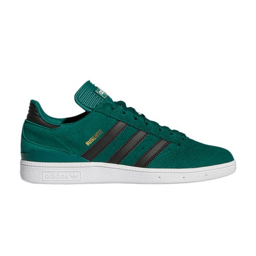 adidas Busenitz | Size 8.5 - Collegiate Green/Core Black/Cloud White - GZ8370