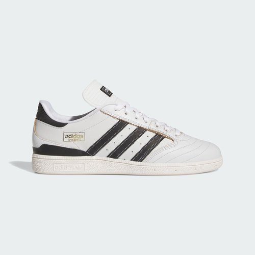 adidas Busenitz - Crystal White/Core Black/Off White - JQ3712