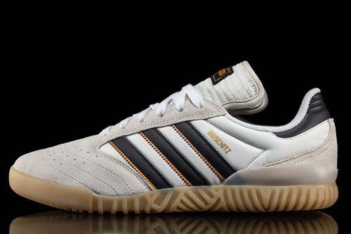 adidas Busenitz Indoor Super - Bliss/Core Black/Off White - JP8596