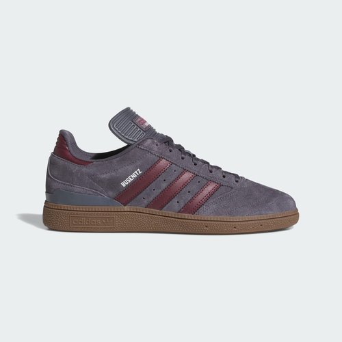 adidas Busenitz Pro - Aurora Onix/Maroon/Gum - HQ7532