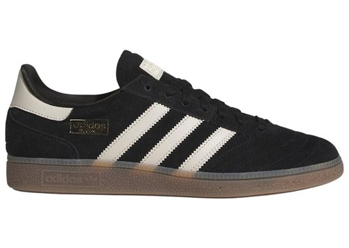 adidas Busenitz Vintage Black - Core Black/Alumina/Gum - KJ5477