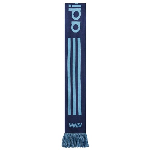 adidas by AVAVAV Fan Scarf - Dark Blue - KC6670