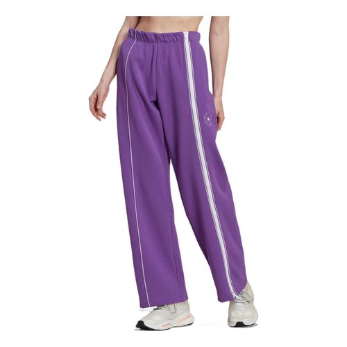 adidas By Stella McCartney Bootcut Track Pants Asia Sizing - Purple - HT0087