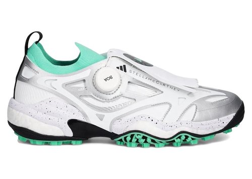 adidas Stella McCartney x CodeChaos BOA Golf 'Bright Green