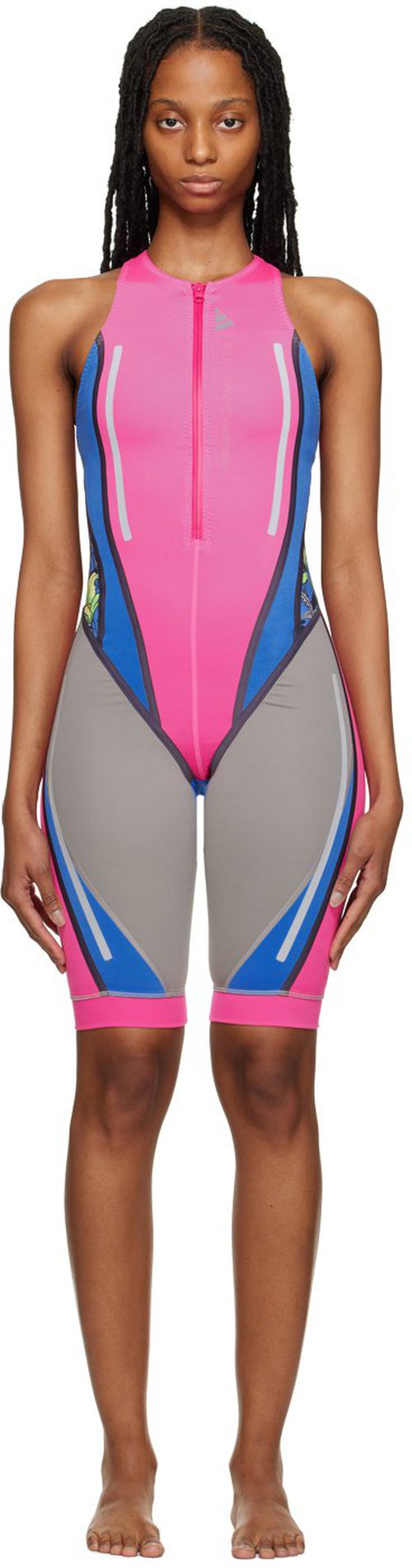 stella mccartney adidas swimming suit