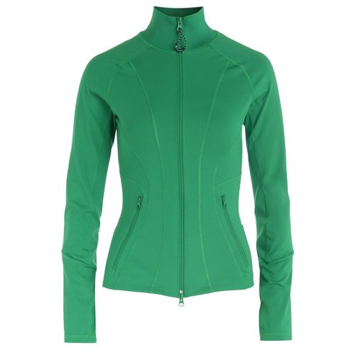 adidas by Stella McCartney Truepurpose Training Jacket - Green - HI6154