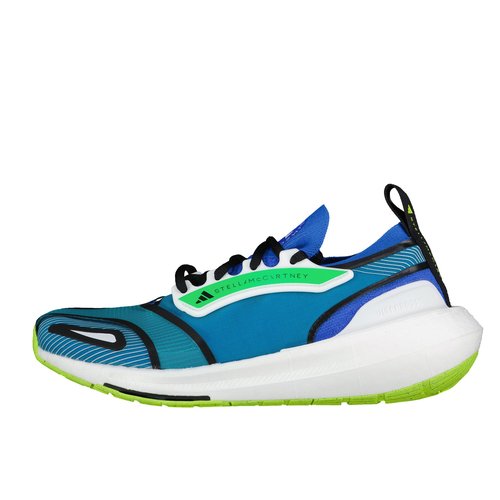 adidas Ultraboost 23 - Blue/Yellow - HP3245