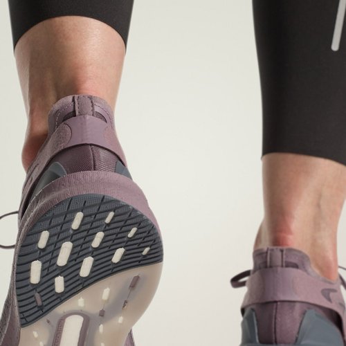 adidas by Stella McCartney Ultraboost 5 - Legacy Purple/Light Solid Grey/Onix - KI0962