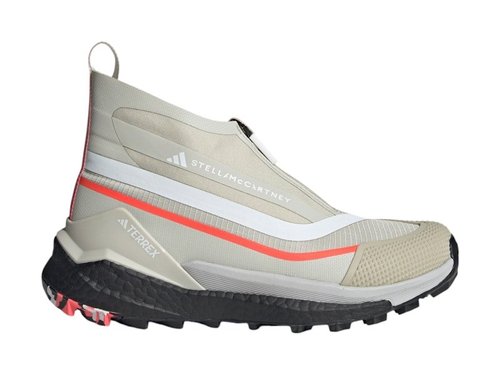 Stella McCartney x adidas Terrex Free Hiker GORE-TEX - Gobi/Flash Pink/Core Black - ID7576