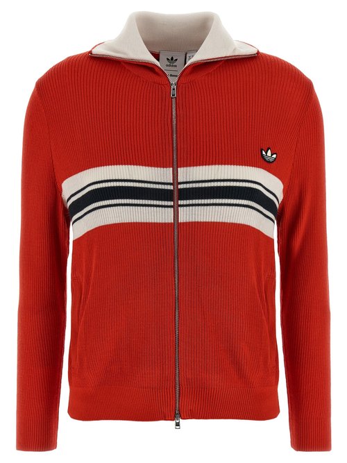 adidas By Wales Bonner Wb Track Sweatshirt - KB2294BETSCA