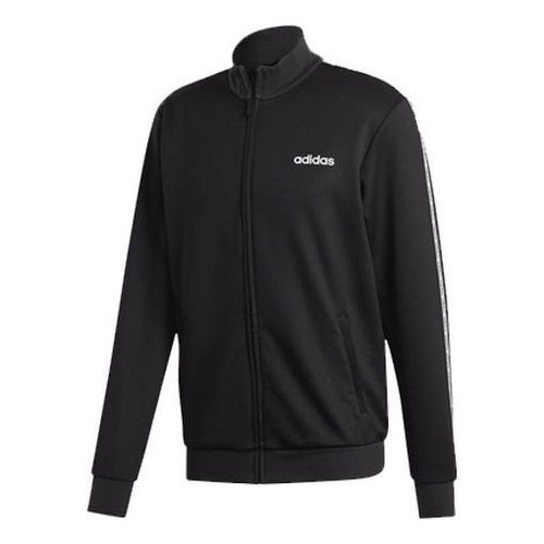 adidas C90 Track Top Jacket - Black - EJ9671