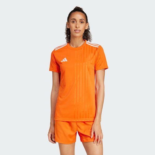 adidas Campeon 25 Jersey - Team Orange/White - JJ4174