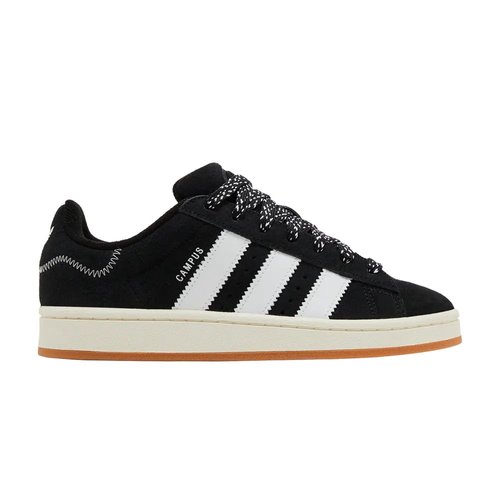 adidas Campus 00s - Core Black/Cloud White/Off White - IH2659