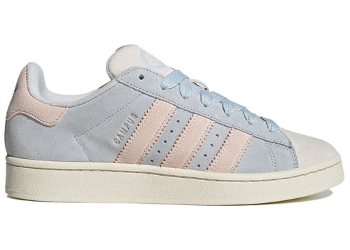 Adidas Campus Adidas Grey Pink Shoes Adidas Campus '00s Athletic
