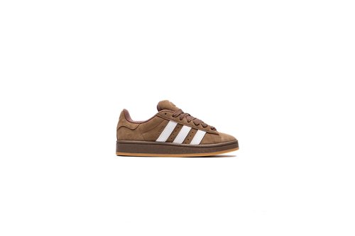 adidas Campus 00s - Earth Strata/Cloud White/Gum - JH8789