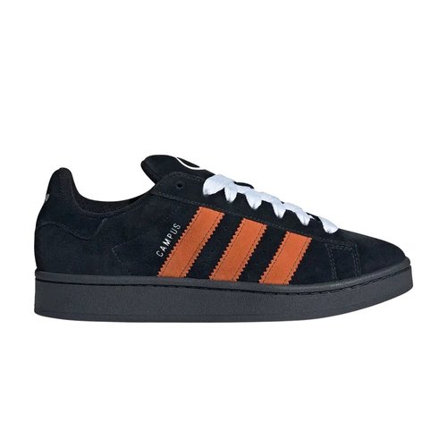 adidas Campus 00s 'Carbon Black' - HQ9072 | Solesense