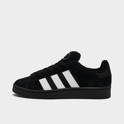 adidas gazelle silver green womens Adidas Campus 00S W In Black White For Women