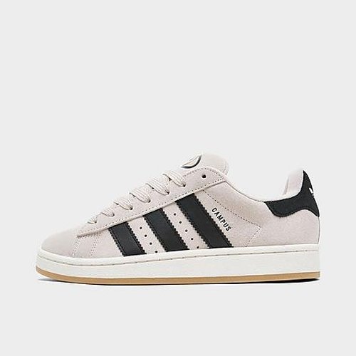 adidas Campus 00s | Cream | Size 6 - Putty Mauve/Core Black/Chalk White - JR3153